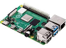 Raspberry Pi